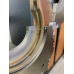 AXXAIR Orbital welding machine Ø6-52 mm with closed head